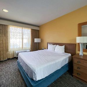 King Room Disability Access